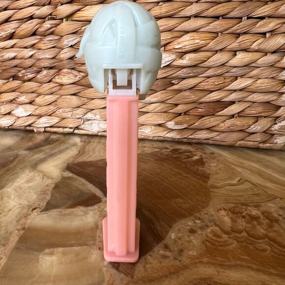 Pez Mummy Halloween 2003 Glow in the Dark - Picture 4 of 6